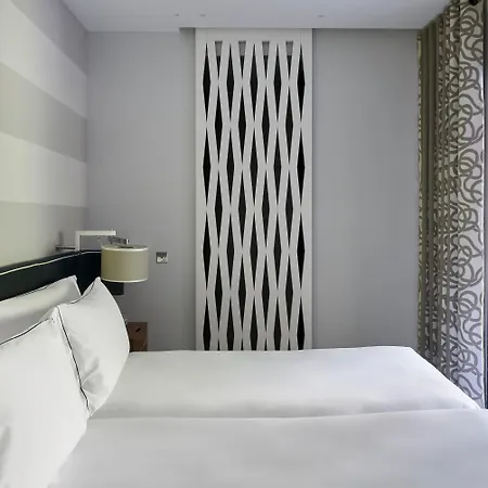 Monte-carlo Hotel 5*