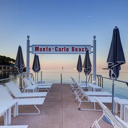 Monte-carlo Roquebrune-Cap-Martin