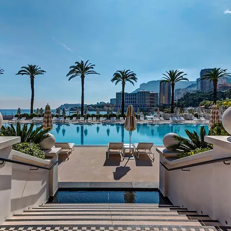 Monte-carlo 5* Roquebrune-Cap-Martin