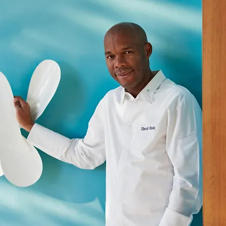 Monte-carlo Otel Roquebrune-Cap-Martin