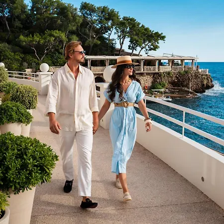 Monte-carlo 5* Roquebrune-Cap-Martin