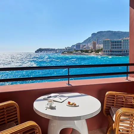 Monte-carlo 5* רוקברון-קאפ-מרט