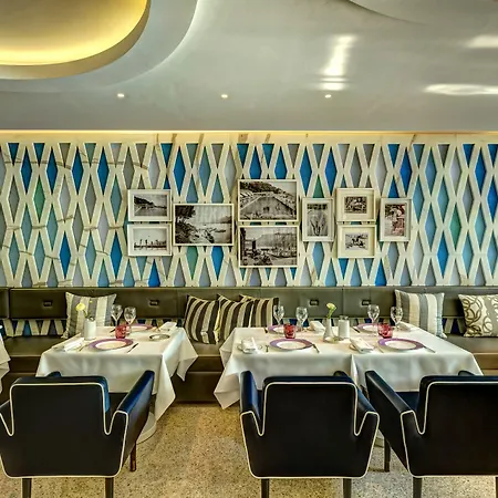 Monte-carlo Otel Roquebrune-Cap-Martin