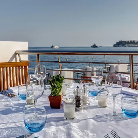 Monte-carlo 5* Roquebrune-Cap-Martin