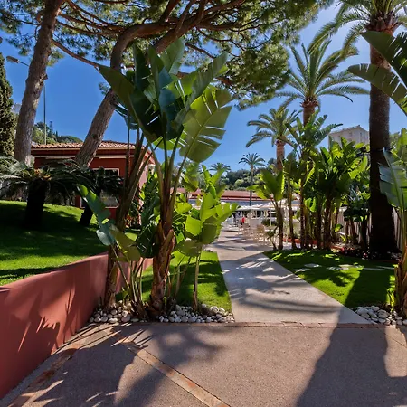 Monte-carlo Roquebrune-Cap-Martin