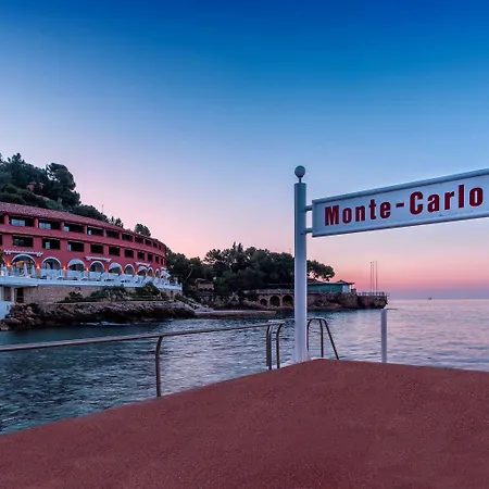Monte-carlo 5*