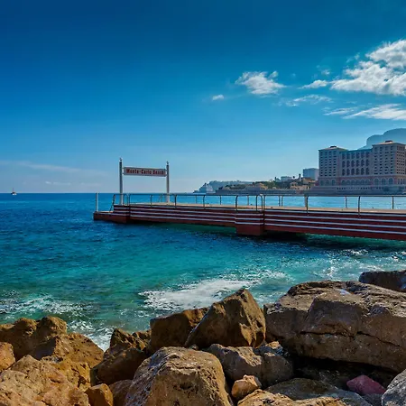 Monte-carlo 5*