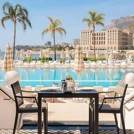 Monte-carlo 5*