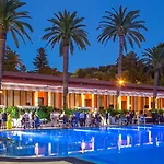 Hotel Monte-carlo 5*