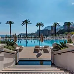 Monte-carlo 5* Roquebrune-Cap-Martin