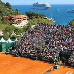 Hotel Monte-carlo 5*