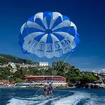 Monte-carlo Hotel 5*