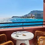Monte-carlo 5* Roquebrune-Cap-Martin