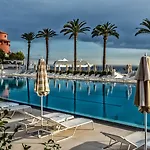 Hotel Monte-carlo