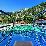 Monte-carlo Hotel Roquebrune-Cap-Martin