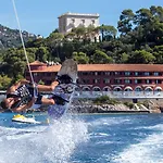 Monte-carlo 5* Roquebrune-Cap-Martin