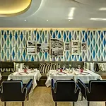 Monte-carlo Hotel Roquebrune-Cap-Martin