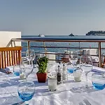 Monte-carlo 5* Roquebrune-Cap-Martin