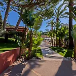 Monte-carlo Roquebrune-Cap-Martin
