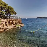 Hotel Monte-carlo Roquebrune-Cap-Martin