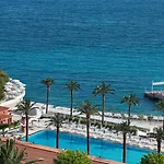 Monte-carlo