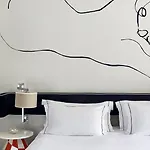 Hotel Monte-carlo Roquebrune-Cap-Martin