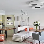Monte-carlo 5* Roquebrune-Cap-Martin