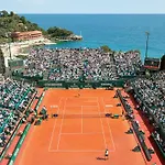 Monte-carlo Hotel