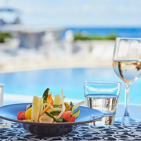 Monte-carlo Hotel Roquebrune-Cap-Martin