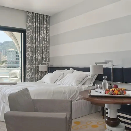 Monte-carlo Otel Roquebrune-Cap-Martin