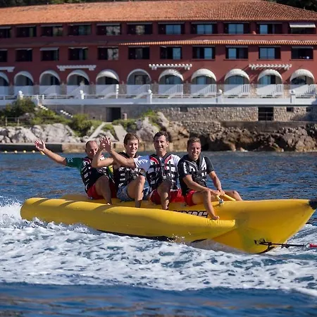 Monte-carlo 5*