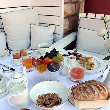 Monte-carlo Hotel Roquebrune-Cap-Martin