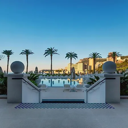 Monte-carlo Hotel 5*