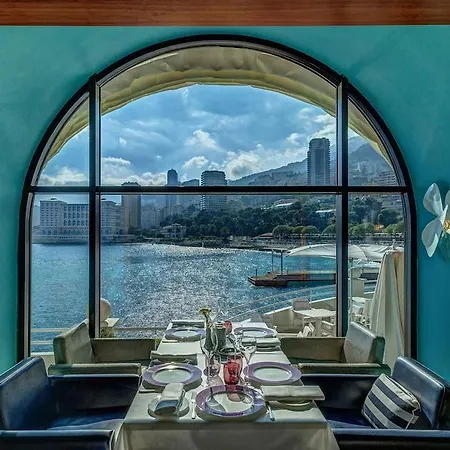 Monte-carlo Otel
