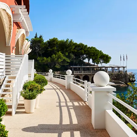 Monte-carlo 5* Roquebrune-Cap-Martin