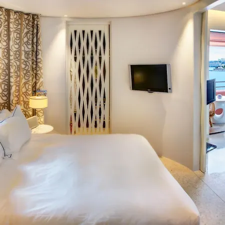 Hotel Monte-carlo 5*