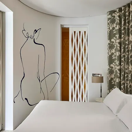 Monte-carlo Hotel 5*