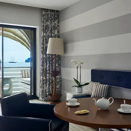 Monte-carlo Hotel 5*