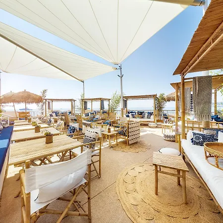 Monte-carlo Hotel Roquebrune-Cap-Martin