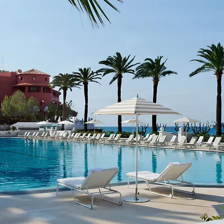 Monte-carlo فندق 5*