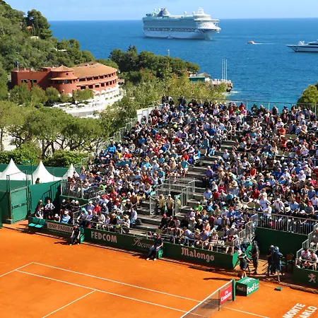 Hotel Monte-carlo 5*