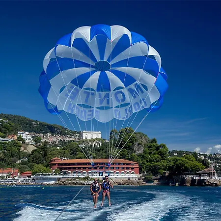 Monte-carlo Hotel 5*