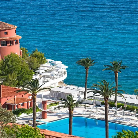 Monte-carlo Roquebrune-Cap-Martin