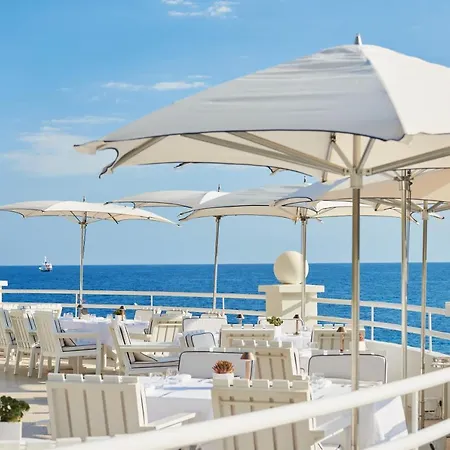 Monte-carlo Hotel