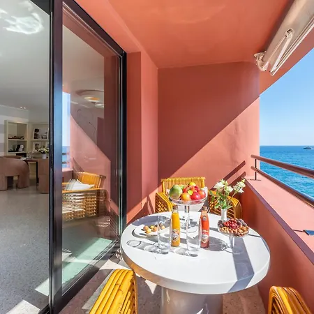Monte-carlo Otel