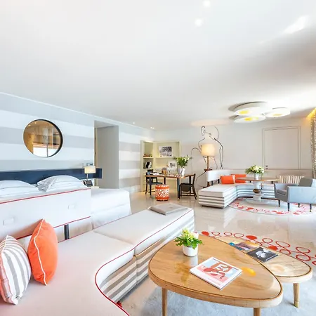 Monte-carlo Hotel 5*