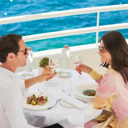 Monte-carlo 5* Roquebrune-Cap-Martin
