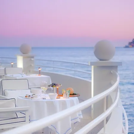 Monte-carlo Hotel 5*