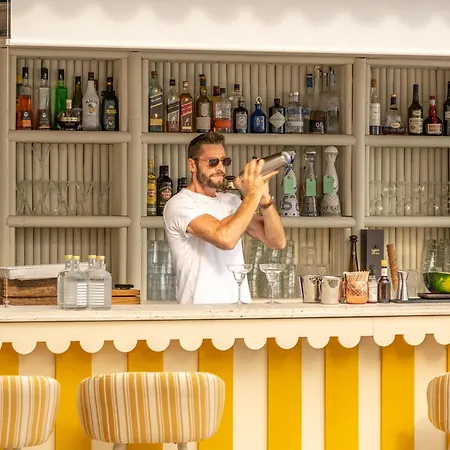 Monte-carlo Hotel 5*