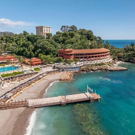 Monte-carlo Hotel Roquebrune-Cap-Martin